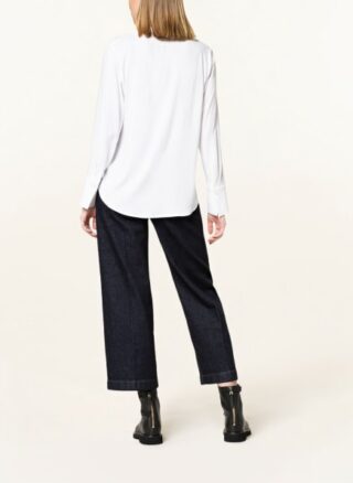 windsor. Blusenshirt Damen, Weiß