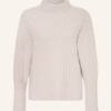 Windsor. Cashmere-Pullover beige