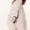 Windsor. Cashmere-Pullover beige