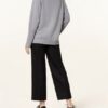 Windsor. Cashmere-Pullover silber