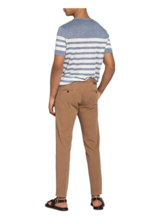 Windsor. Chino Cino Slim Fit braun