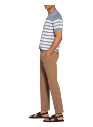 Windsor. Chino Cino Slim Fit braun