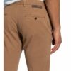 Windsor. Chino Cino Slim Fit braun