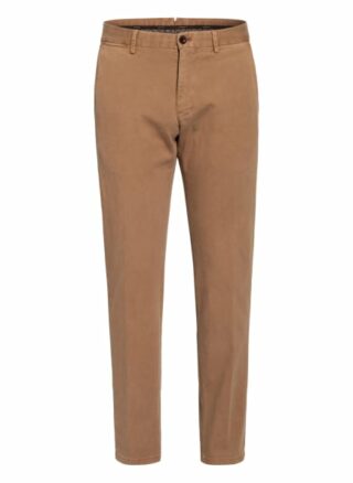 Windsor. Chino Cino Slim Fit braun