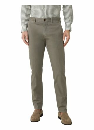 Windsor. Chino Regular Fit gruen