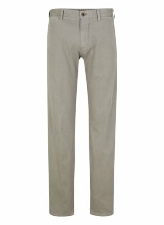 Windsor. Chino Regular Fit gruen