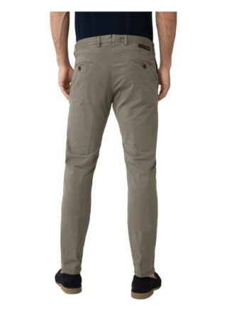windsor. Chino Herren, Grün