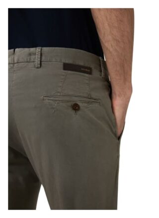 windsor. Chino Herren, Grün