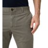 Windsor. Chino Slim Fit gruen
