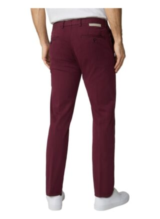 windsor. Chino Herren, Rot