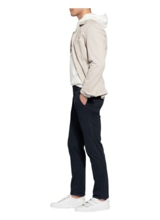 Windsor. Chino blau