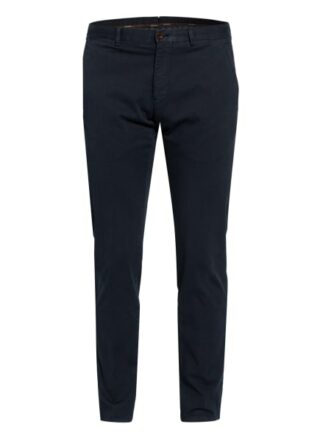 Windsor. Chino blau