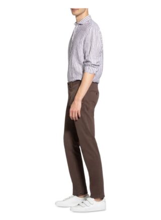 Windsor. Chino braun