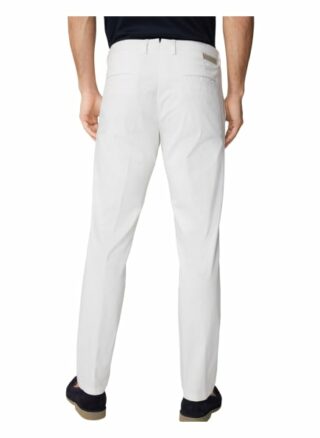 windsor. Chino Herren, Weiß
