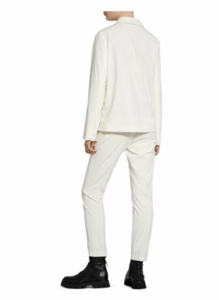 Windsor. Cordjacke weiss