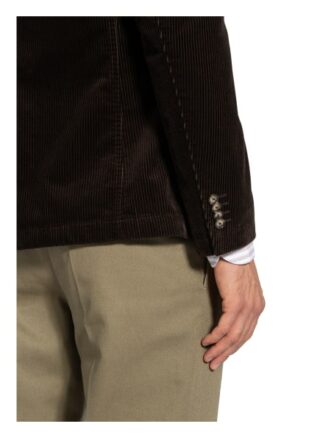 windsor. Altro Cordsakko Herren, Braun