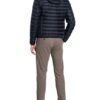 Windsor. Daunenjacke Sopra blau
