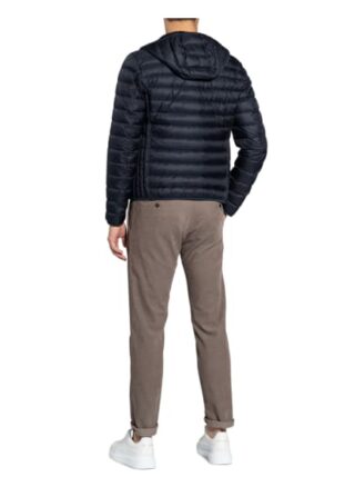 Windsor. Daunenjacke Sopra blau