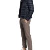 Windsor. Daunenjacke Sopra blau