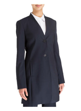 Windsor. Gehrock blau