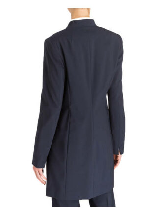 Windsor. Gehrock blau