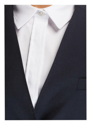 Windsor. Gehrock blau
