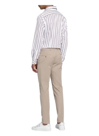 windsor. Lano Business-Hemd Herren, Braun