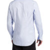 windsor. Lano Casual-Hemd Herren, Blau