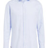 windsor. Lano Casual-Hemd Herren, Blau