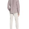 windsor. Orleandro Casual-Hemd Herren, Braun