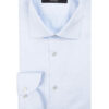 Windsor. Hemd Torri Shaped Fit blau