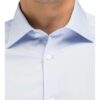 Windsor. Hemd Torri Shaped Fit blau