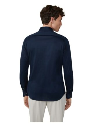 windsor. Business-Hemd Herren, Blau