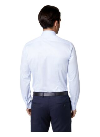 windsor. Business-Hemd Herren, Blau
