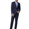 windsor. Business-Hemd Herren, Blau
