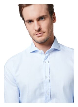 windsor. Business-Hemd Herren, Braun