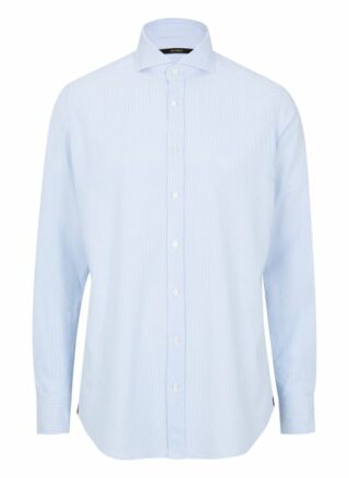 windsor. Business-Hemd Herren, Braun