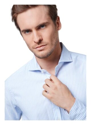 windsor. Business-Hemd Herren, Braun