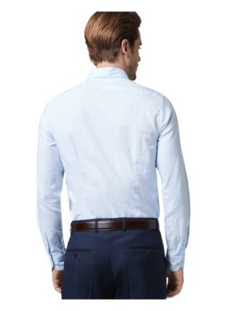windsor. Business-Hemd Herren, Braun