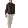 windsor. Business-Hemd Herren, Braun
