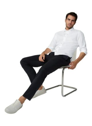 windsor. Business-Hemd Herren, Weiß