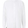 Windsor. Hemd weiss