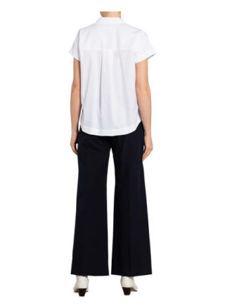 Windsor. Hemdbluse weiss