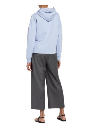 Windsor. Hoodie blau