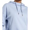 Windsor. Hoodie blau