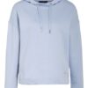 Windsor. Hoodie blau