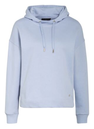 Windsor. Hoodie blau