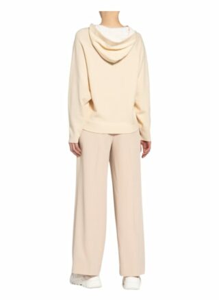 Windsor. Hoodie gelb
