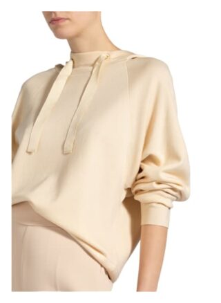Windsor. Hoodie gelb