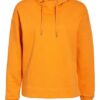 Windsor. Hoodie orange